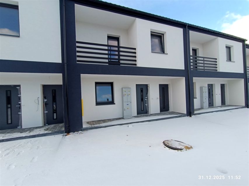 Mieszkanie Lubaczów