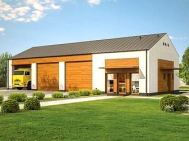 Lokal Głogów Małopolski