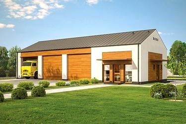 Lokal Głogów Małopolski