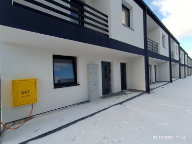 Mieszkanie Lubaczów