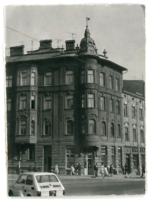 Lokal Bielsko-Biała