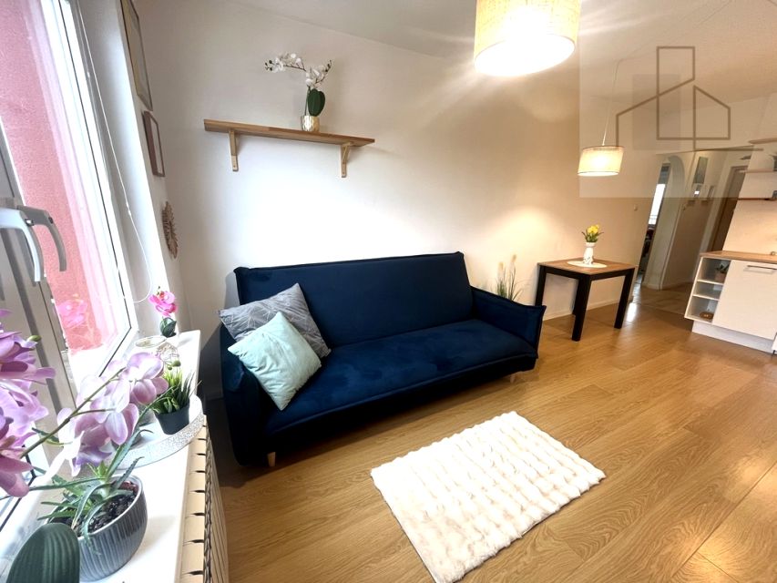 Mieszkanie Skarbimierz-Osiedle