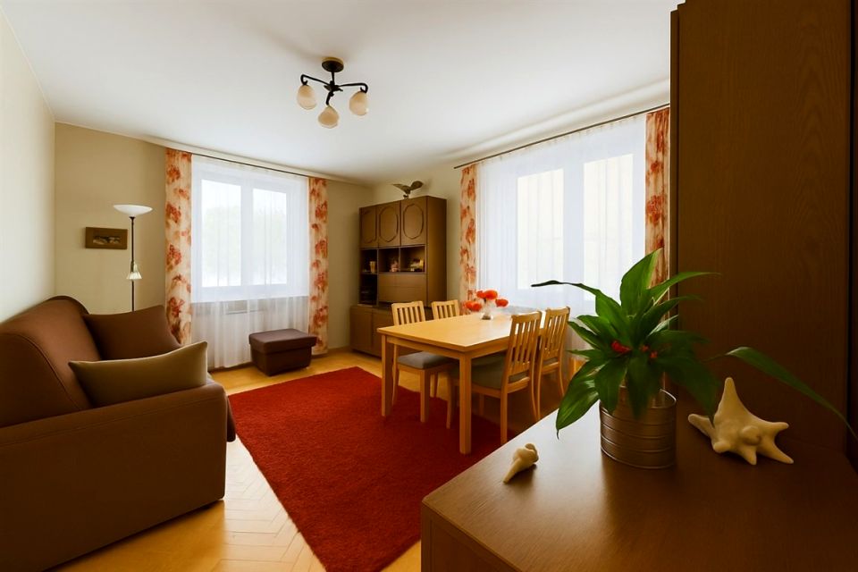 Mieszkanie Nieporęt