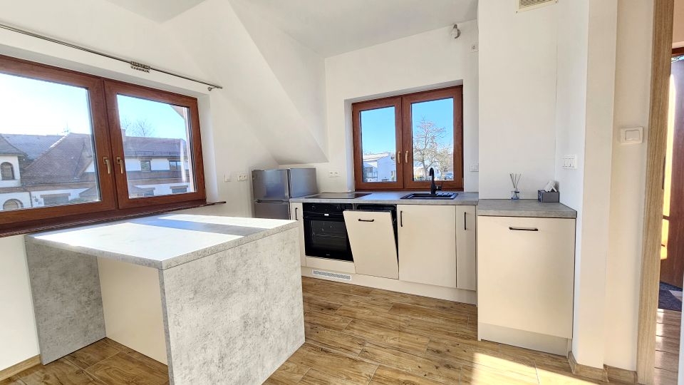 Mieszkanie dom wielorodzinny wynajem