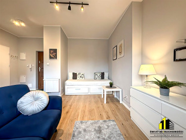 Mieszkanie Bielsko-Biała