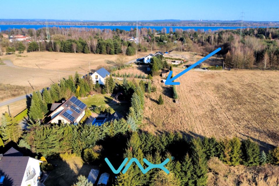 Działka usługowa Chełm Śląski