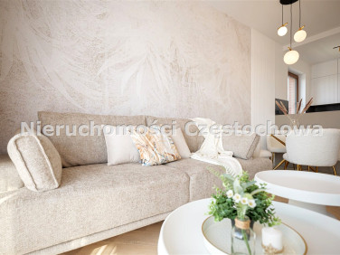 Mieszkanie Częstochowa