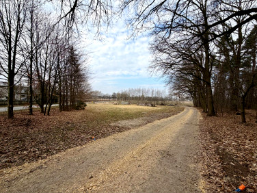 Działka budowlana Piasek