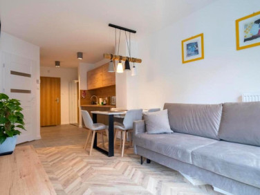 Mieszkanie Szklarska Poręba