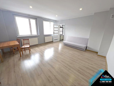 Mieszkanie Częstochowa