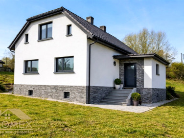 Dom Wodzisław Śląski