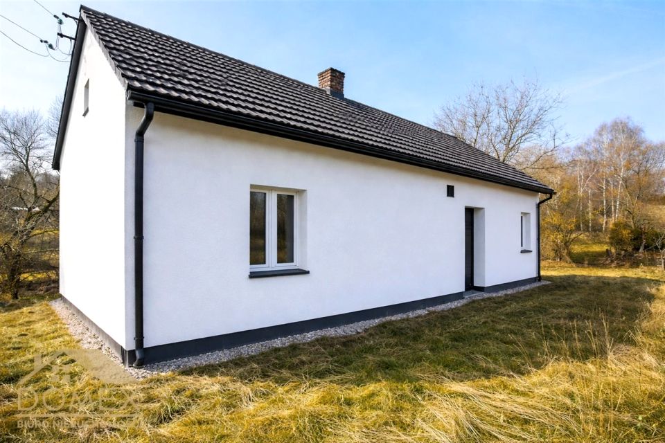 Dom Wodzisław Śląski