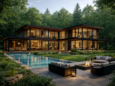 Działka budowlana Kistowo