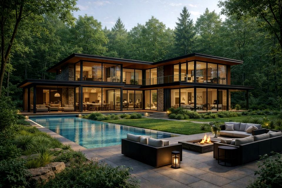 Działka budowlana Kistowo