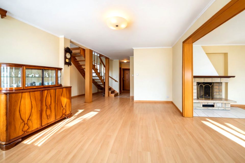 Mieszkanie nad morzem