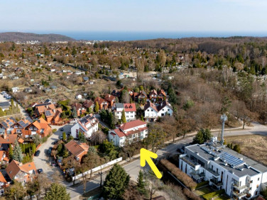 Mieszkanie Gdynia