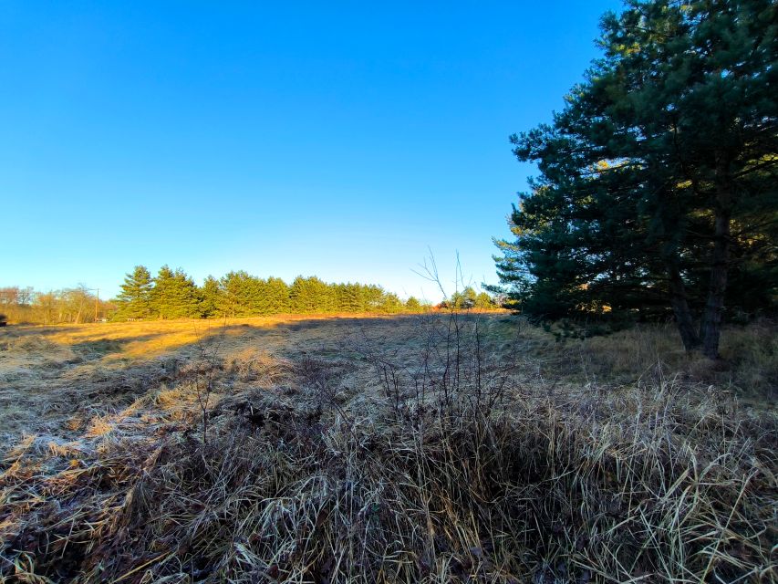 Działka budowlana Kozowo