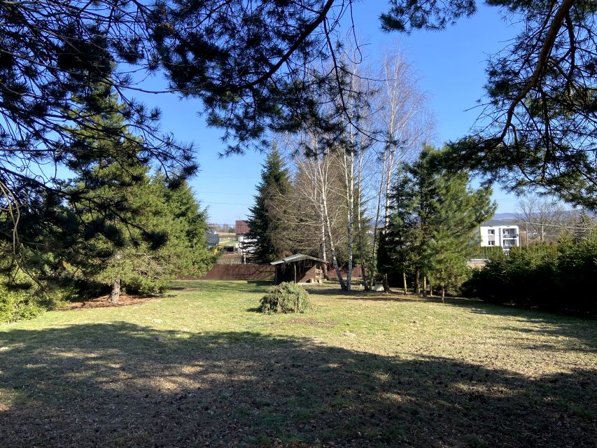 Działka budowlana Kobylanka