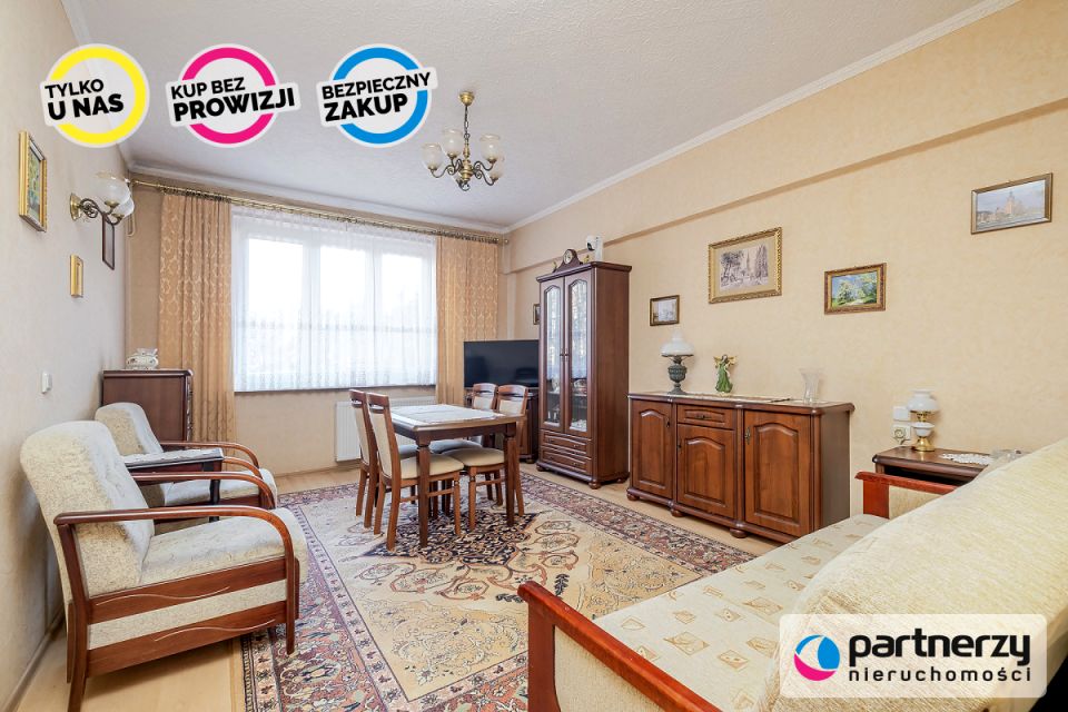 Mieszkanie Gdańsk sprzedaż