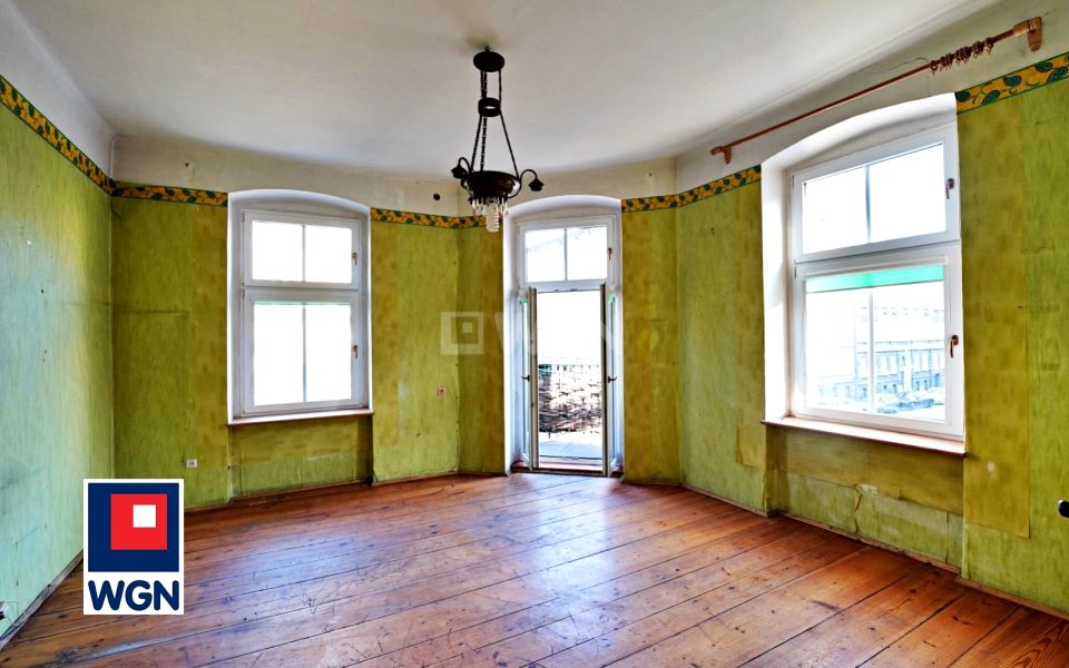 Mieszkanie Gorzów Wielkopolski