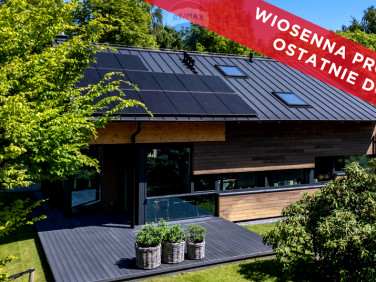 Dom wolnostojący sprzedaż