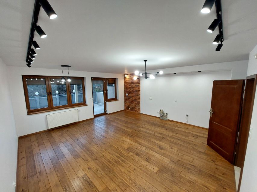 Mieszkanie Inowrocław