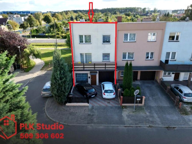 Dom Września sprzedaż