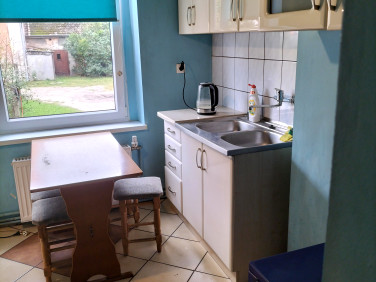 Mieszkanie Runowo Pomorskie