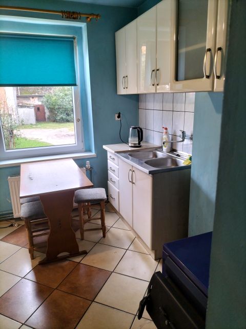 Mieszkanie Runowo Pomorskie