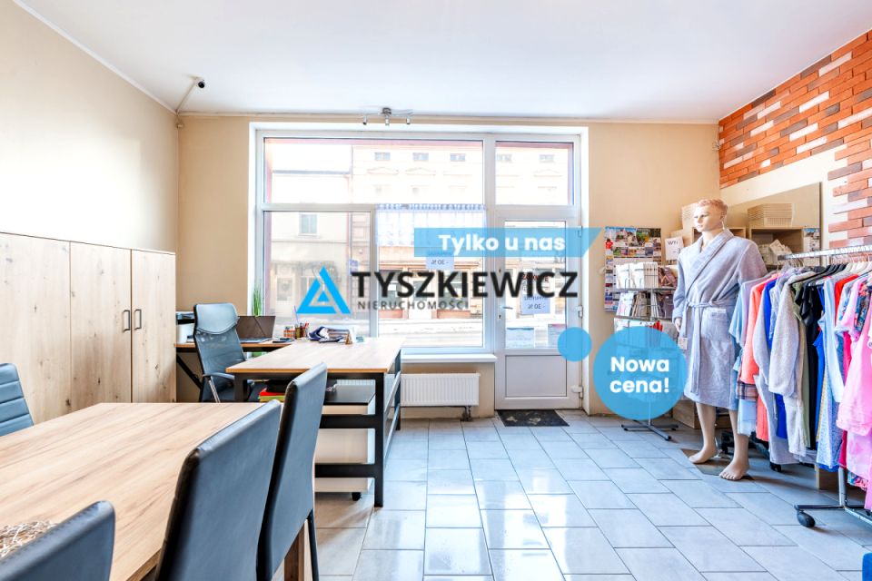Lokal Sępólno Krajeńskie
