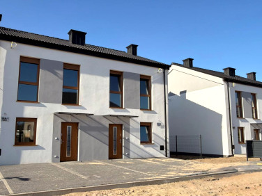 Mieszkanie Dopiewiec