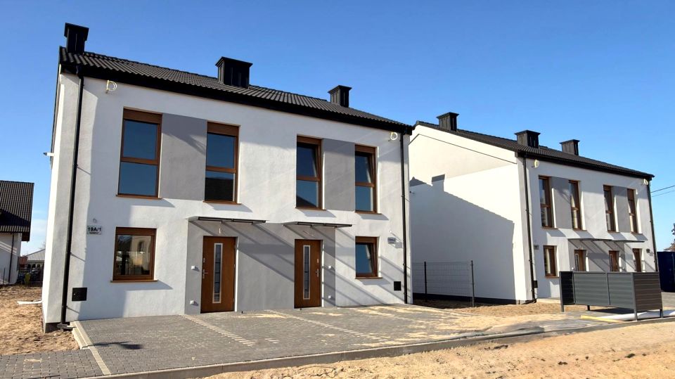 Mieszkanie Dopiewiec