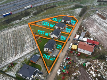 Działka budowlana sprzedam