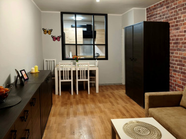 Mieszkanie Szamotuły