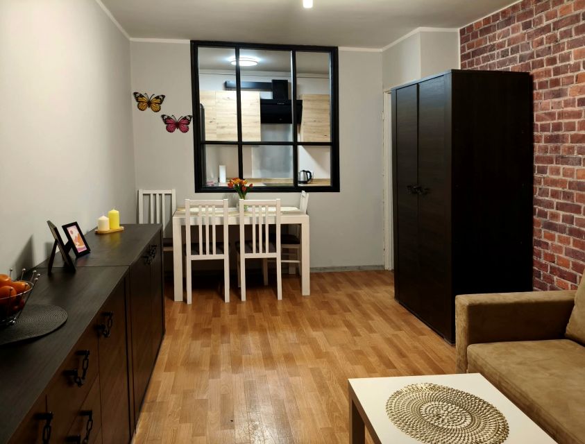 Mieszkanie Szamotuły