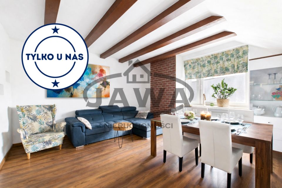 Mieszkanie BYDGOSZCZ