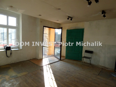 Lokal Świętochłowice