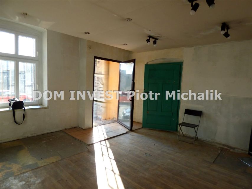 Lokal Świętochłowice