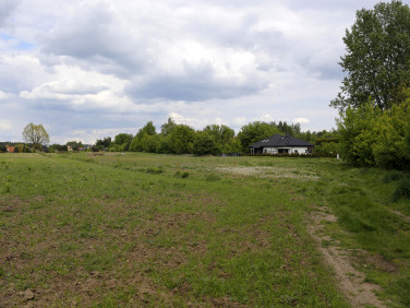 Działka budowlana Wyględy