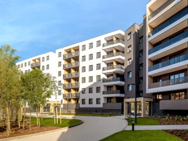 Mieszkanie Wrocław