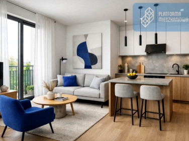 Mieszkanie Poznań