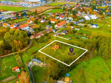 Działka budowlana Ligota Piękna sprzedam