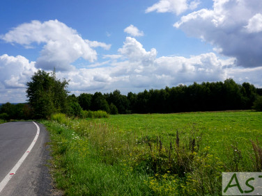 Działka rolna Grojec
