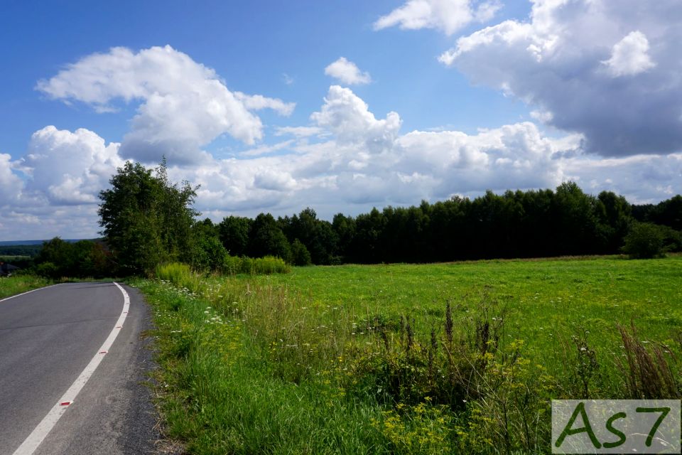 Działka rolna Grojec
