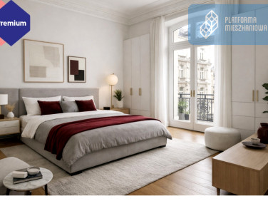 Mieszkanie Poznań