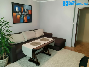 Mieszkanie Pruszków