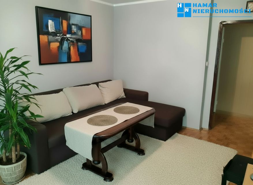 Mieszkanie Pruszków