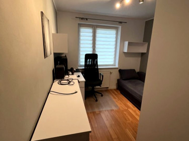 Mieszkanie Pruszków