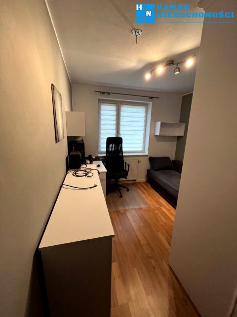 Mieszkanie Pruszków