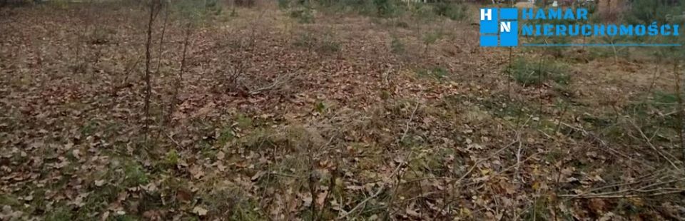 Działka budowlana Owczarnia